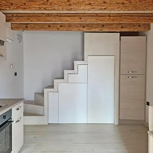 Ca' Nova - Ferienhaus