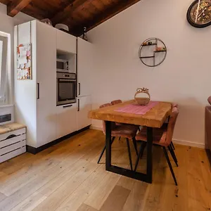 Casa Montini Apartment