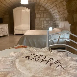 Dimora Pietra Antica , Bari Italien