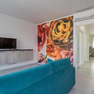 Campo Rosso Apartment